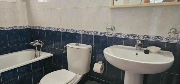 Piso en calle Berenguer de Massanet