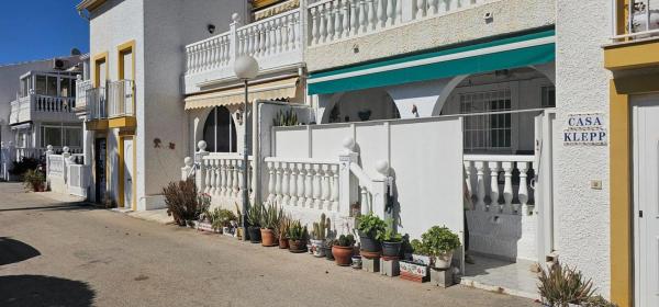 Piso en calle Berenguer de Massanet