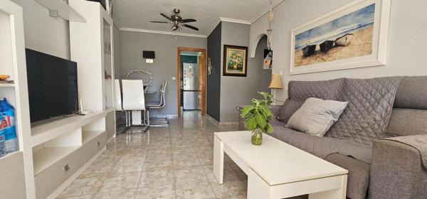 Piso en calle Berenguer de Massanet