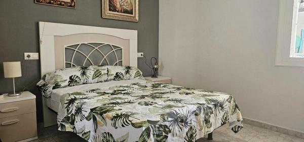 Piso en calle Berenguer de Massanet