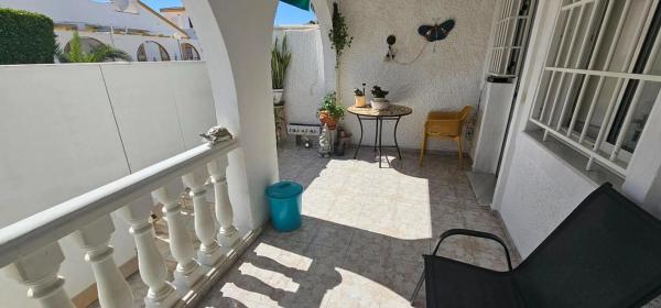 Piso en calle Berenguer de Massanet