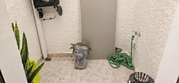 Piso en calle Berenguer de Massanet