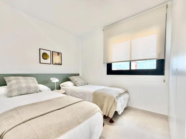 Chalet adosado en 43rj+4qx Barrio de San CarlosZZ s/n