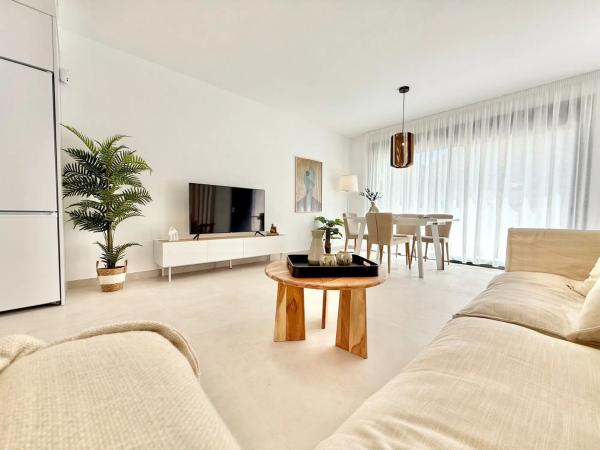 Chalet adosado en 43rj+4qx Barrio de San CarlosZZ s/n