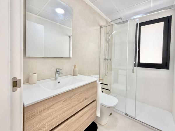 Chalet adosado en 43rj+4qx Barrio de San CarlosZZ s/n