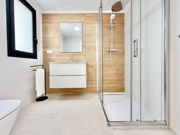 Chalet adosado en 43rj+4qx Barrio de San CarlosZZ s/n