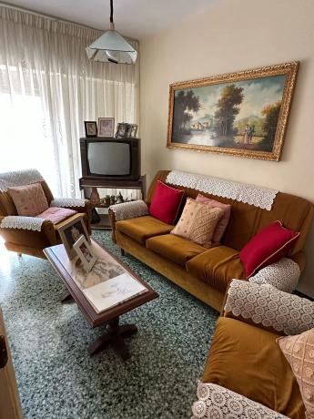 Piso en Barri Santa Rosa