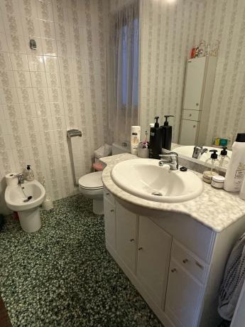 Piso en Barri Santa Rosa