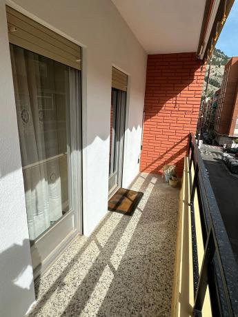 Piso en Barri Santa Rosa