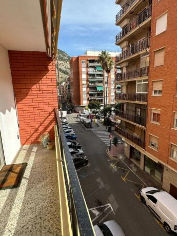 Piso en Barri Santa Rosa