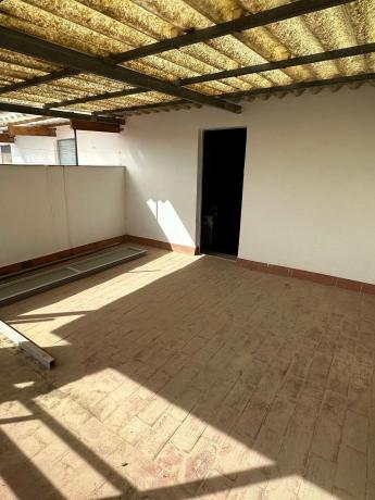 Piso en Barri Santa Rosa