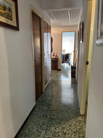 Piso en Barri Santa Rosa