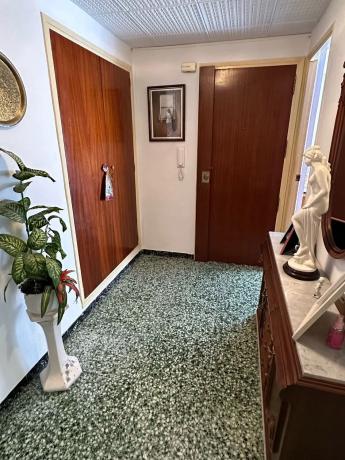 Piso en Barri Santa Rosa