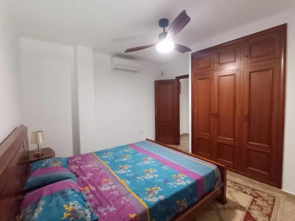 Piso en Centro Urbano