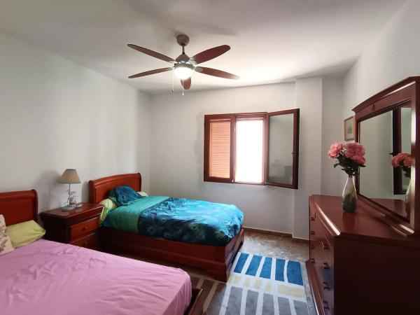 Piso en Centro Urbano