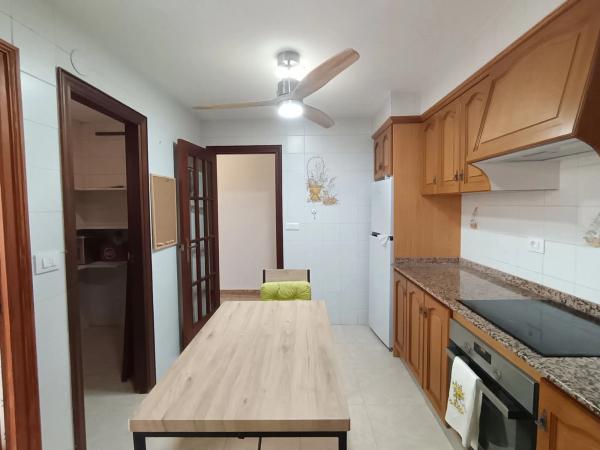 Piso en Centro Urbano