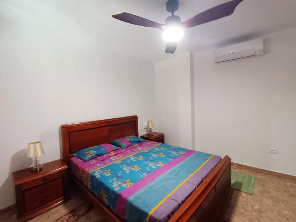 Piso en Centro Urbano