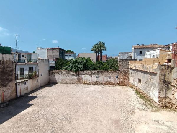 Piso en Centro Urbano