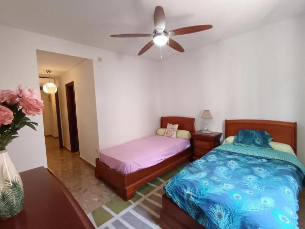 Piso en Centro Urbano