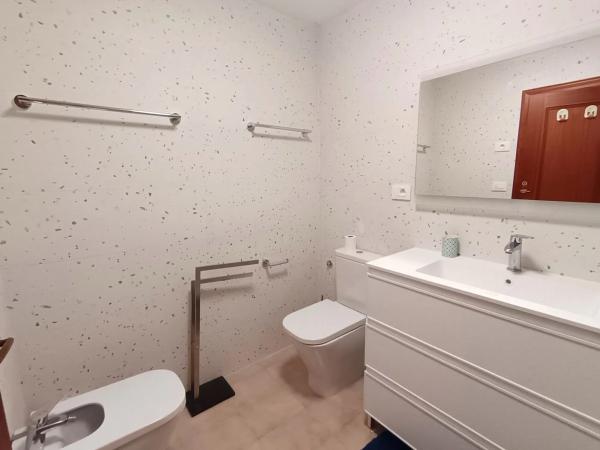 Piso en Centro Urbano