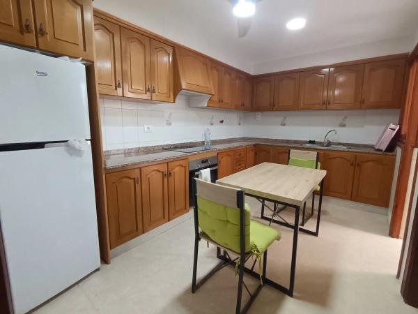 Piso en Centro Urbano