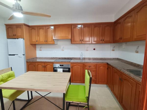 Piso en Centro Urbano