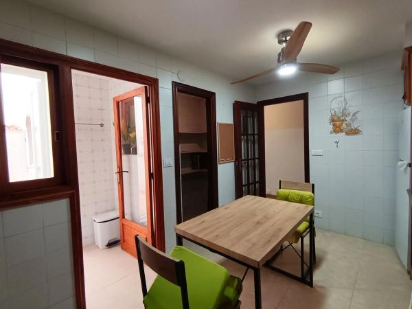 Piso en Centro Urbano