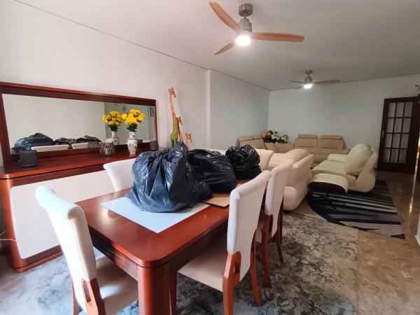 Piso en Centro Urbano