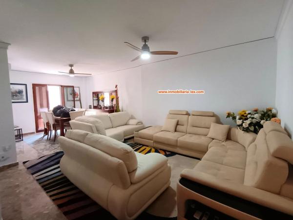 Piso en Centro Urbano