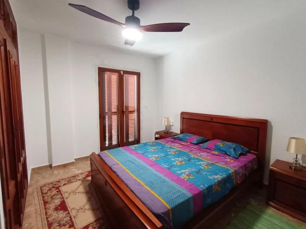 Piso en Centro Urbano