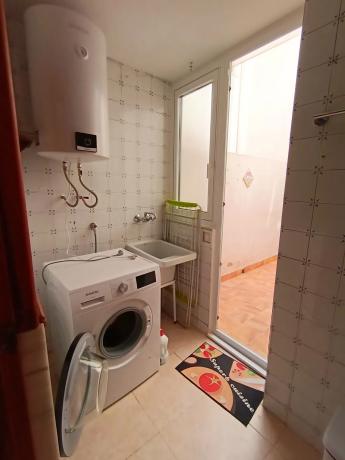 Piso en Centro Urbano