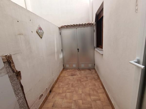 Piso en Centro Urbano