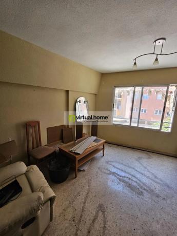 Piso en Pueblo Levante