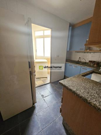 Piso en Pueblo Levante