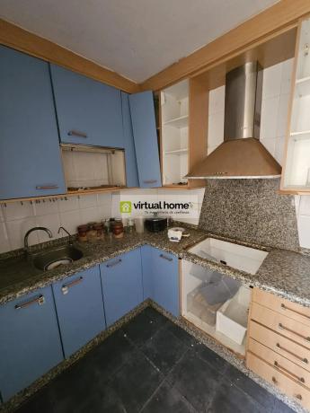 Piso en Pueblo Levante