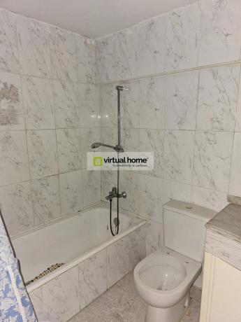 Piso en Pueblo Levante