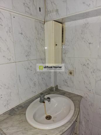 Piso en Pueblo Levante