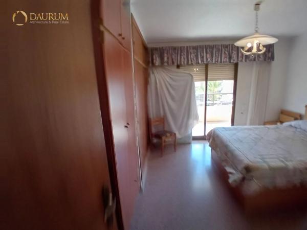 Piso en calle San Sebastian