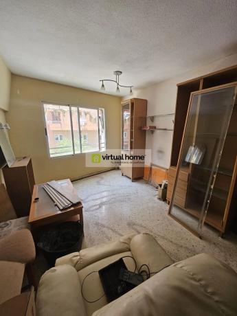 Piso en Pueblo Levante