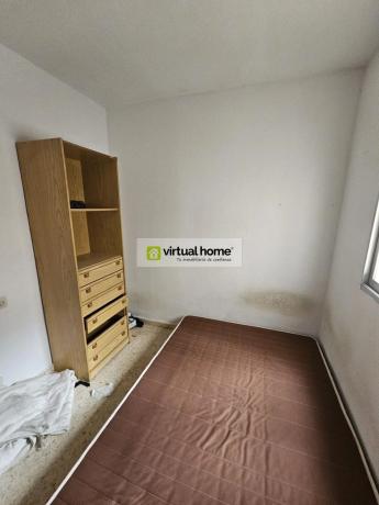 Piso en Pueblo Levante