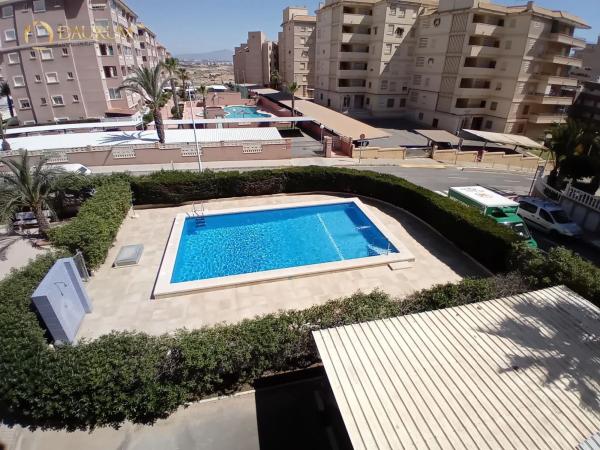 Piso en calle San Sebastian