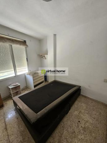 Piso en Pueblo Levante