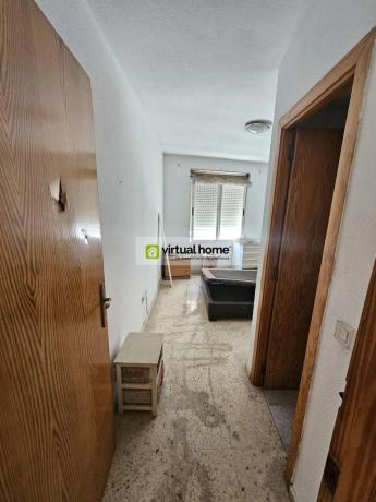 Piso en Pueblo Levante