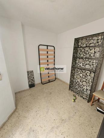 Piso en Pueblo Levante