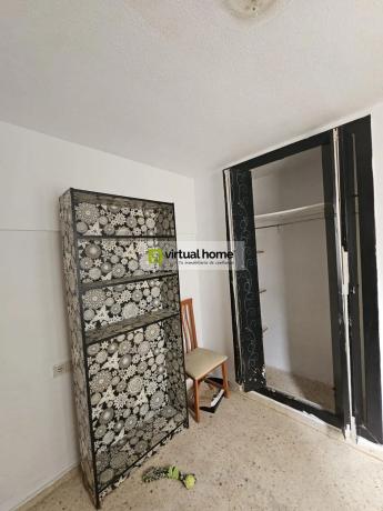 Piso en Pueblo Levante