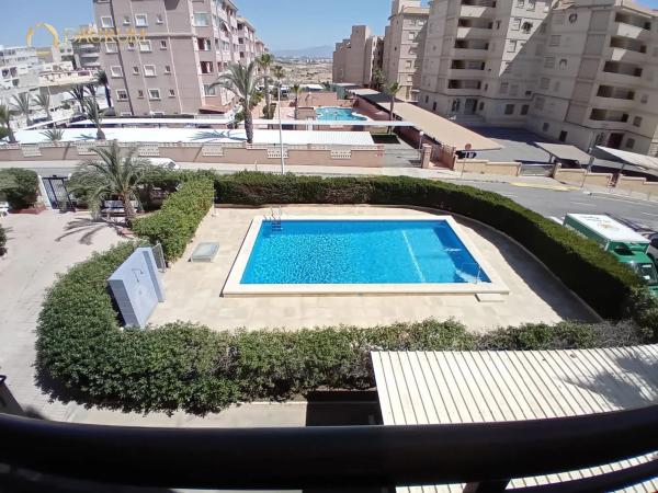 Piso en calle San Sebastian