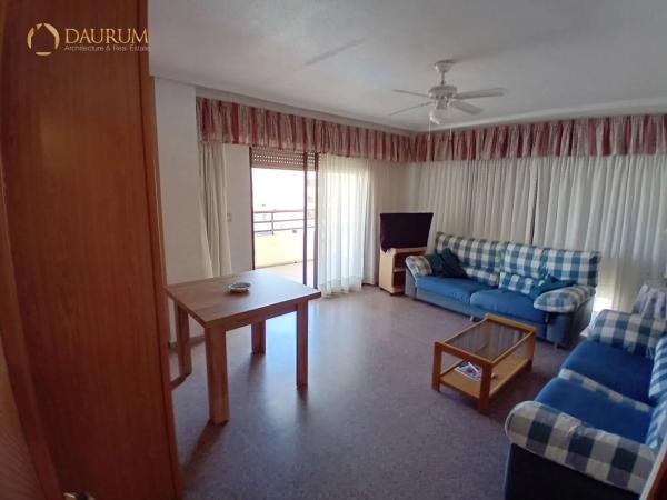 Piso en calle San Sebastian