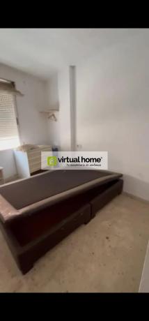 Piso en Pueblo Levante