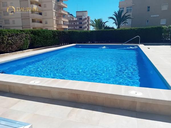 Piso en calle San Sebastian