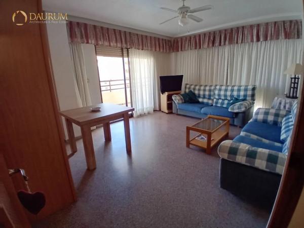 Piso en calle San Sebastian